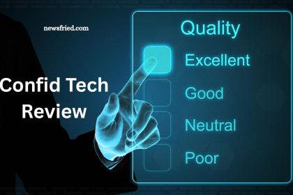 Confid Tech
