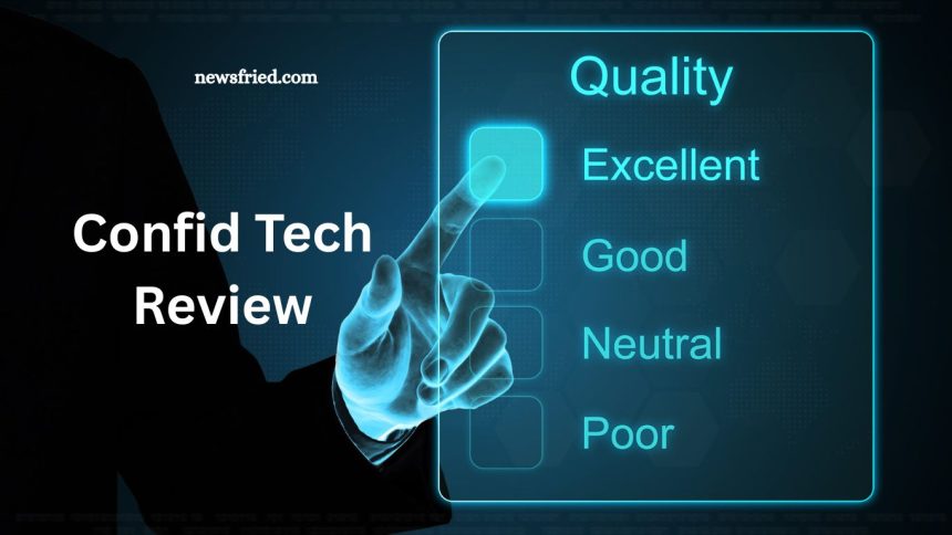 Confid Tech