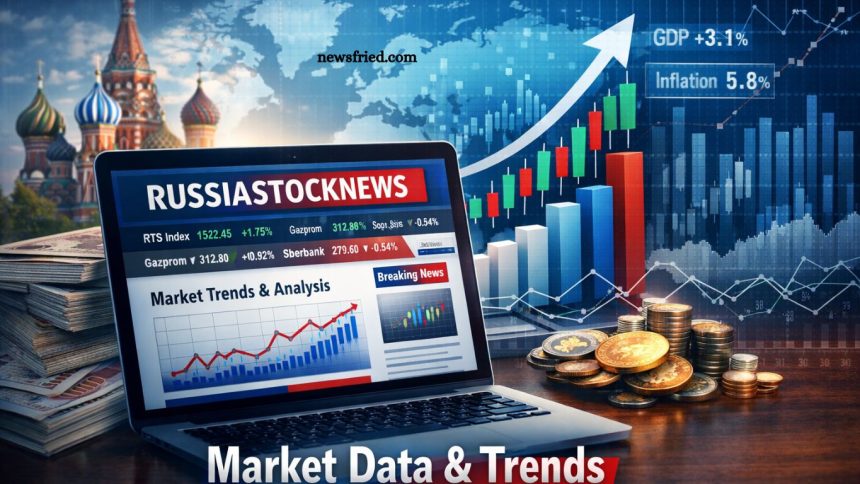 RussiaStockNew