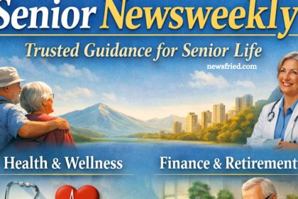 Senior Newsweekly