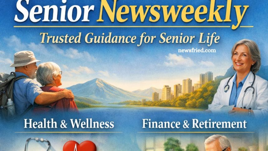Senior Newsweekly