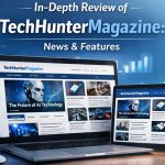 TechHunterMagazine