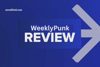 WeeklyPunk