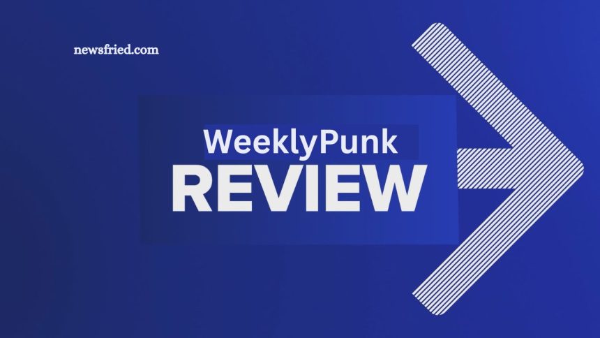 WeeklyPunk