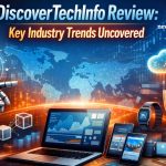DiscoverTechInfo