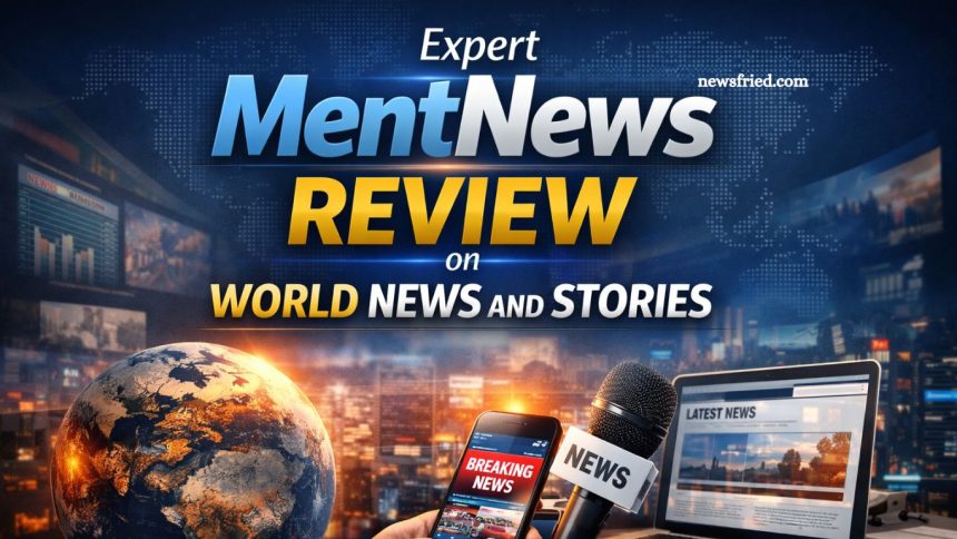 MentNews