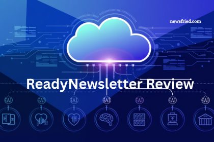 ReadyNewsletter