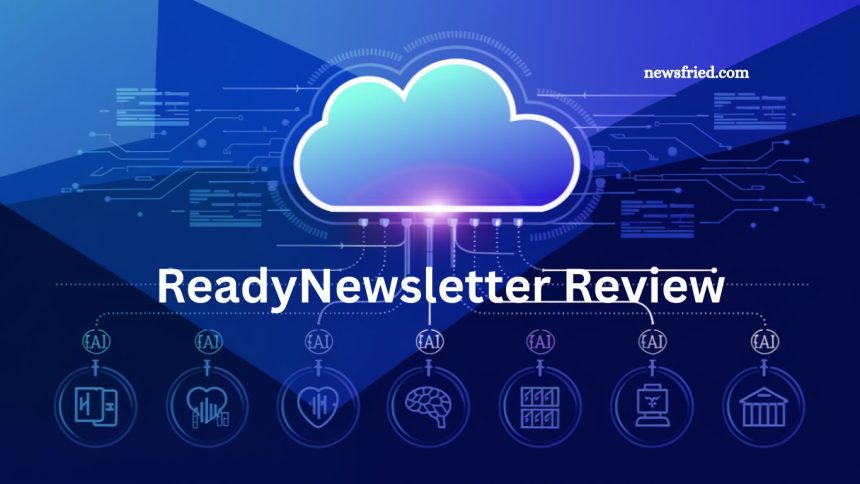 ReadyNewsletter