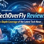 TechOverFly