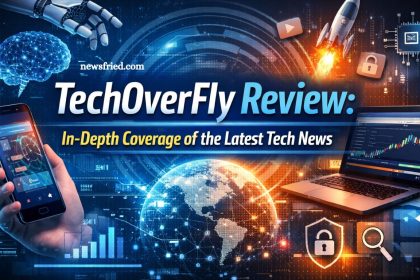 TechOverFly