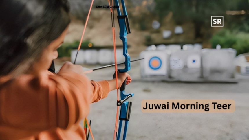 Juwai Teer Results Review