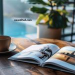 Discover Trends With Magazine Note Review